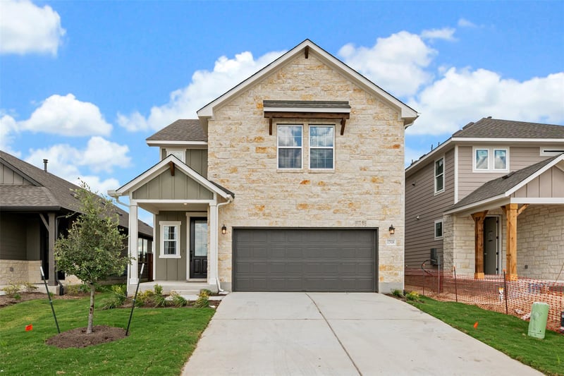 17518 Carmel Rancho Ave, Pflugerville, TX 78660