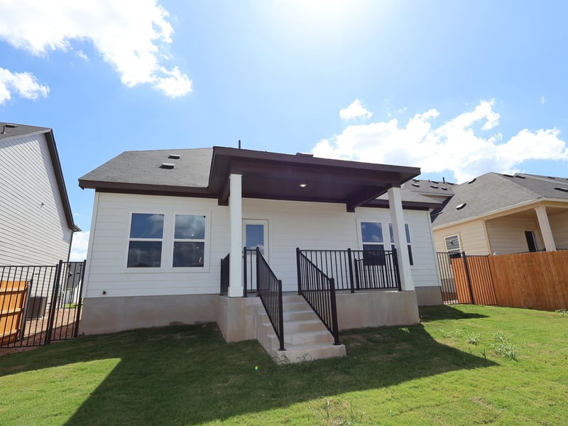4620 Lava Island DR, Austin, TX 78747