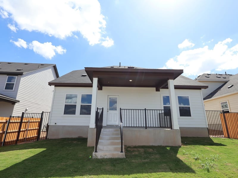 4620 Lava Island DR, Austin, TX 78747