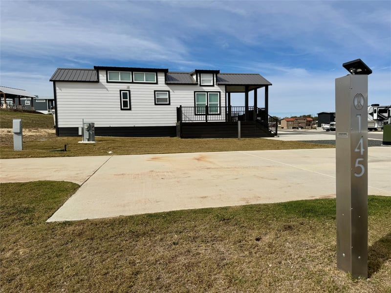 5386 Ranch Road 1376 RD #145, Fredericksburg, TX 78624