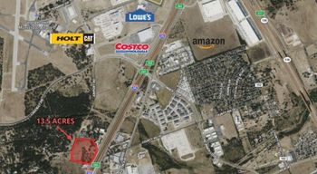 TBD Airport Rd & Ih 35 RD, Georgetown, TX 78628