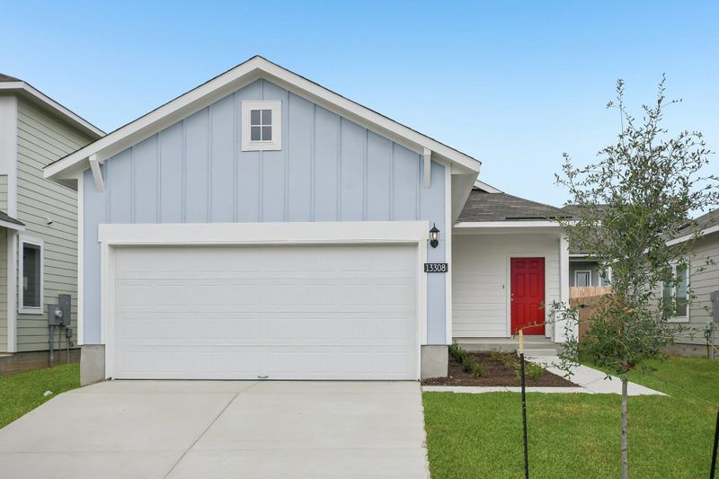 13308 Underbank RD, Pflugerville, TX 78660