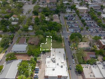 203 E 9th ST, Georgetown, TX 78626