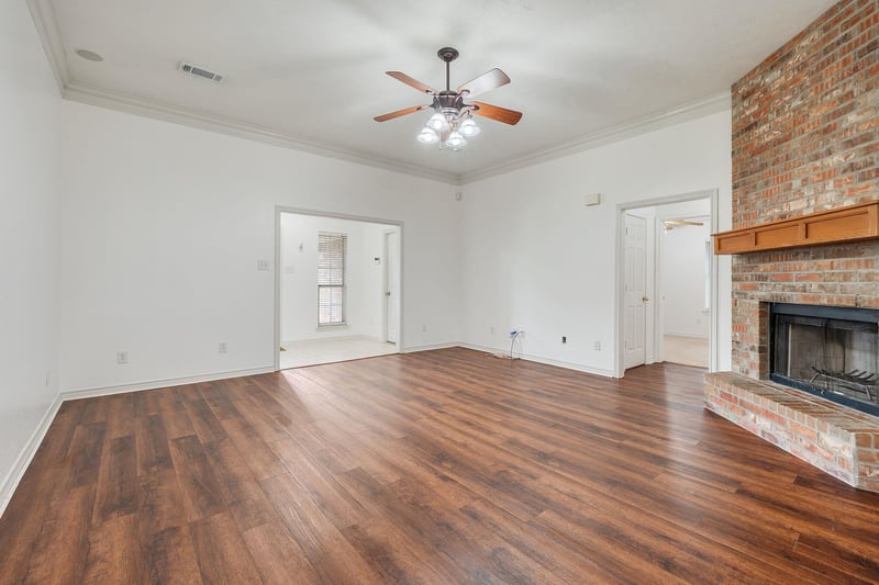 1521 Strasburg CIR, College Station, TX 77845