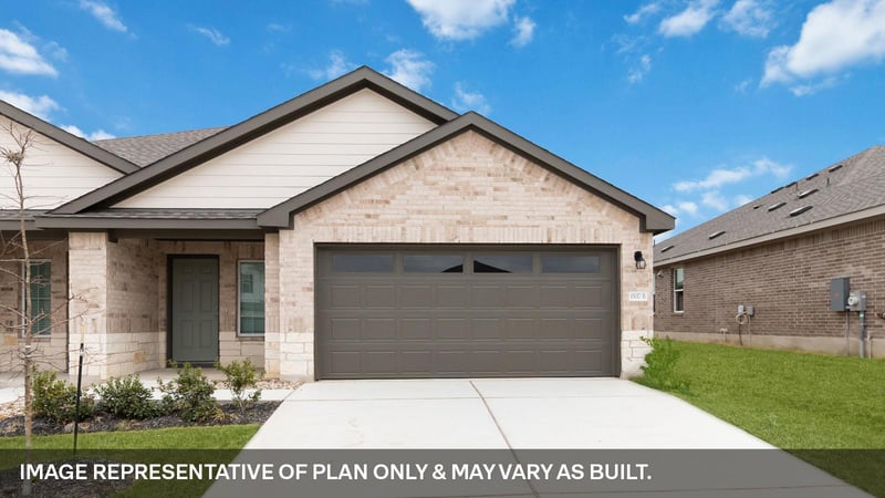 15101-A Afleet Alex ST, Manor, TX 78653
