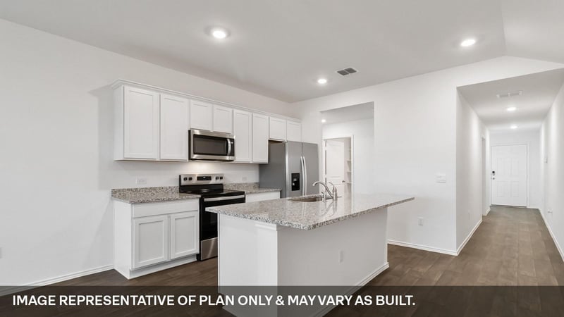 15101-A Afleet Alex ST, Manor, TX 78653