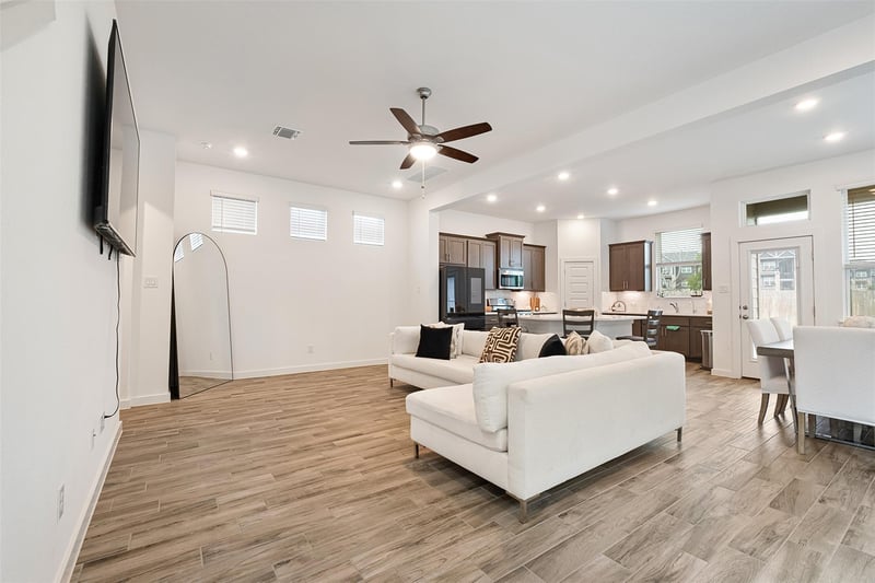 12612 Penguin Pa, Manor, TX 78653