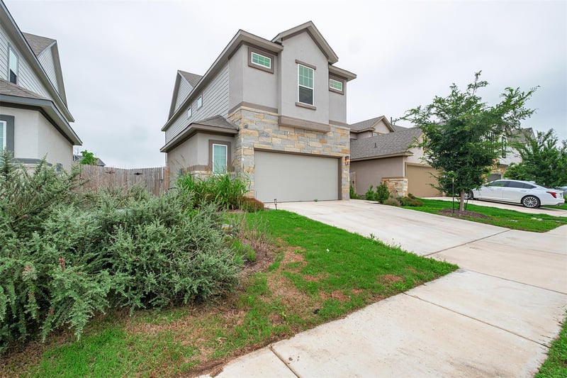 12612 Penguin Pa, Manor, TX 78653
