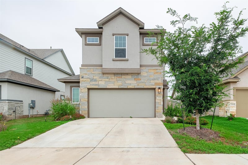12612 Penguin Pa, Manor, TX 78653