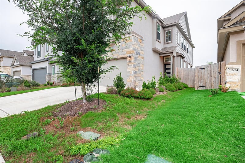 12612 Penguin Pa, Manor, TX 78653