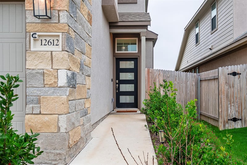 12612 Penguin Pa, Manor, TX 78653
