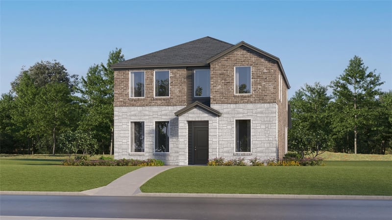 17900 Prairie Falcon Way, Pflugerville, TX 78660
