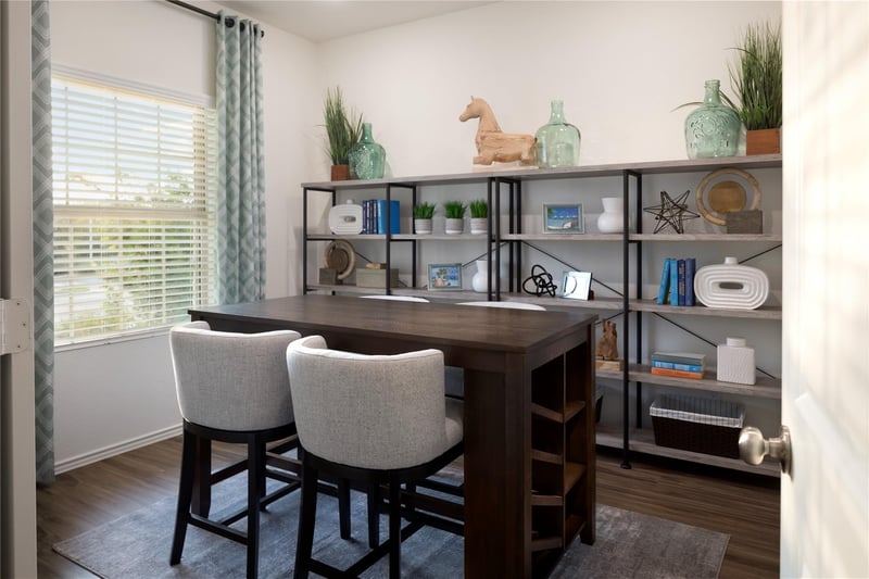 17909 Yellow Warbler Way, Pflugerville, TX 78660