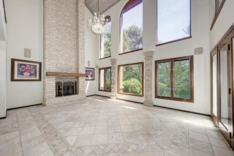 10909 Legends LN, Austin, TX 78747