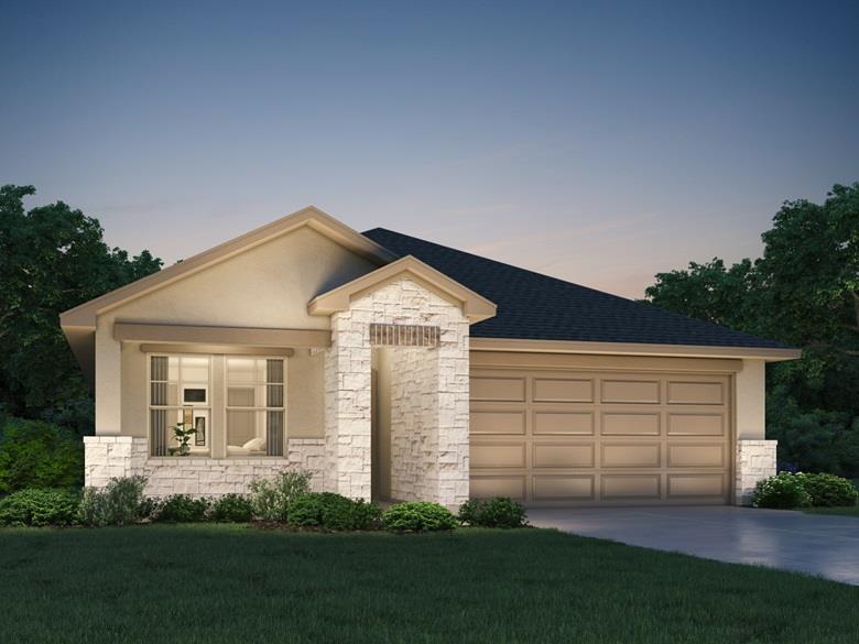 13314 Rindle Reach DR, Buda, TX 78610