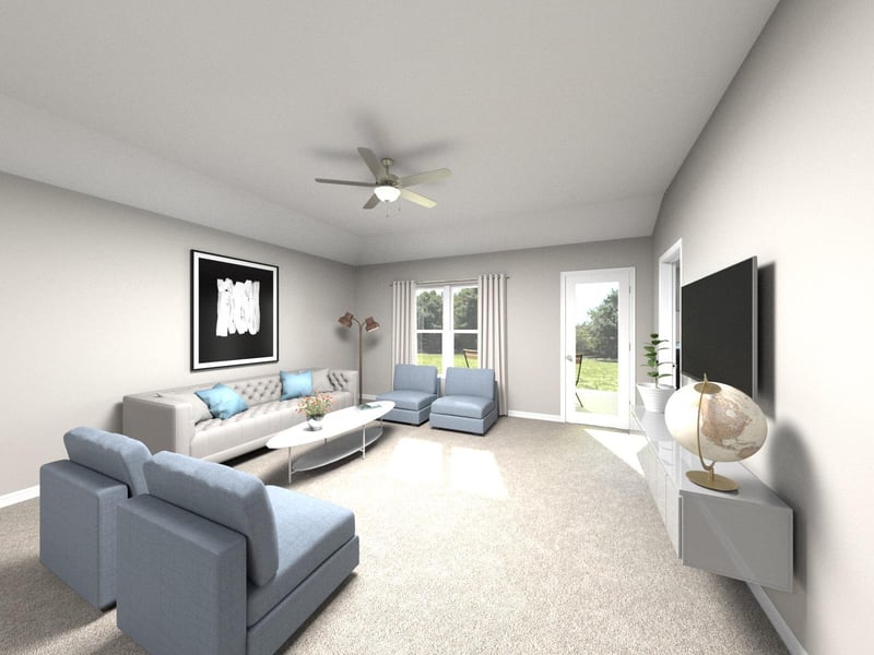 12500 Saint Thomas DR, Del Valle, TX 78617