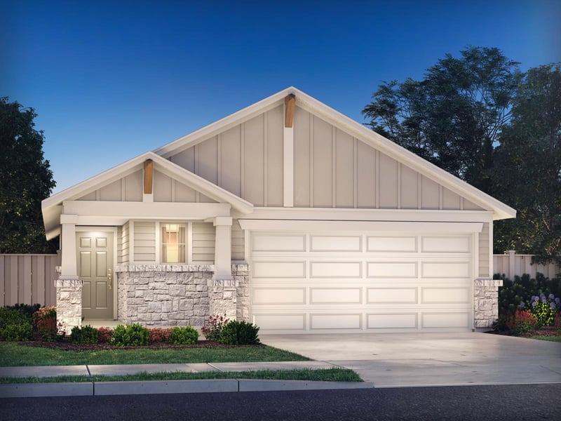 12500 Saint Thomas DR, Del Valle, TX 78617