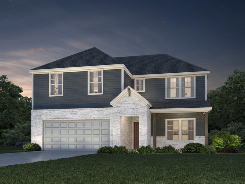 164 Coopers Hawk CRST, Cedar Creek, TX 78612