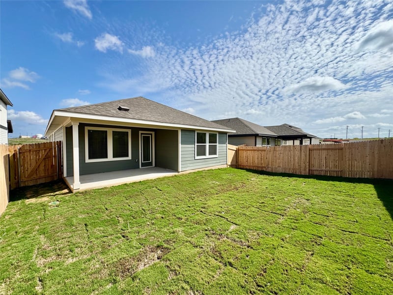 3617 Kent Chalk RD, Buda, TX 78610