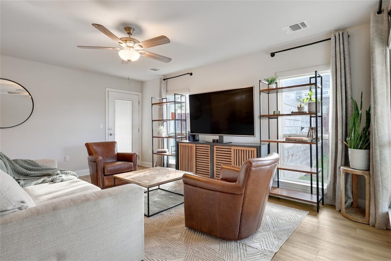 20109 Travis DR, Lago Vista, TX 78645