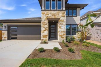 624 Breeze Hollow LN, Georgetown, TX 78628