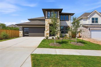 624 Breeze Hollow LN, Georgetown, TX 78628