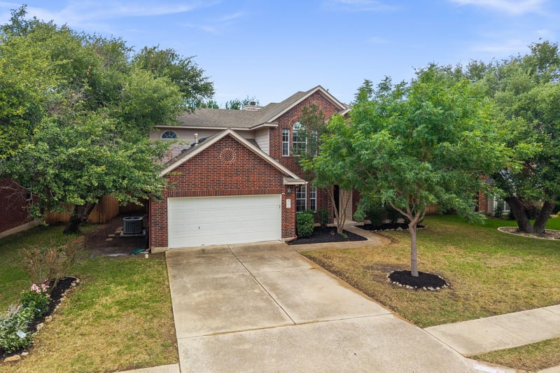 2305 Little Elm TRL, Cedar Park, TX 78613