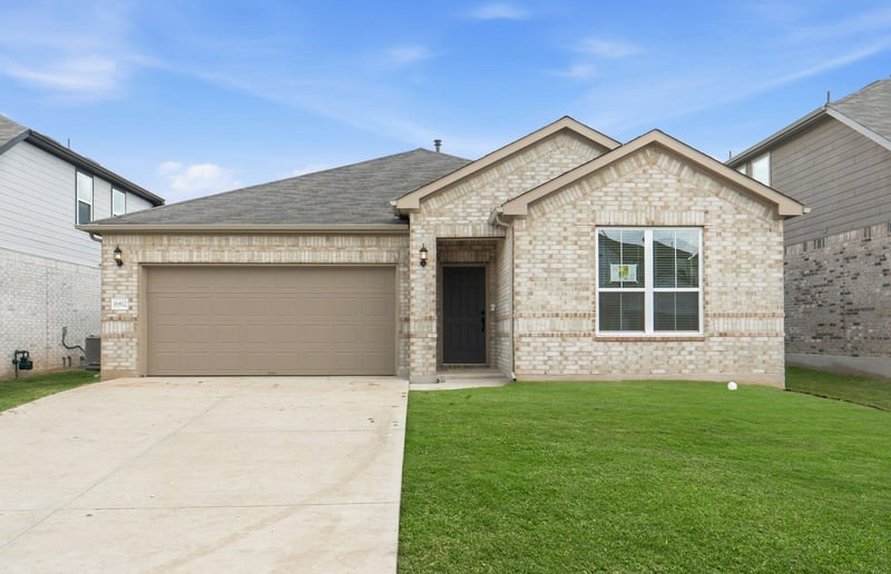 16812 Bustillos Ps, Manor, TX 78653