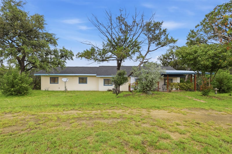 27600 Fm 1431, Marble Falls, TX 78654