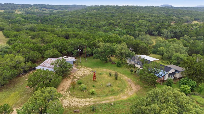 27600 Fm 1431, Marble Falls, TX 78654
