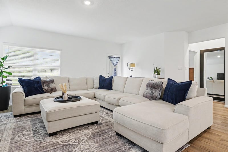 2333 Four Waters Loop, Georgetown, TX 78628