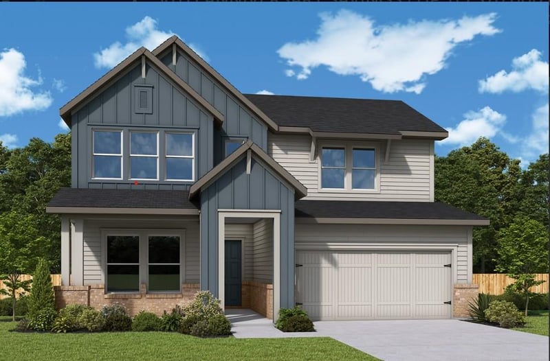 684 Iron Willow Loop, Dripping Springs, TX 78620