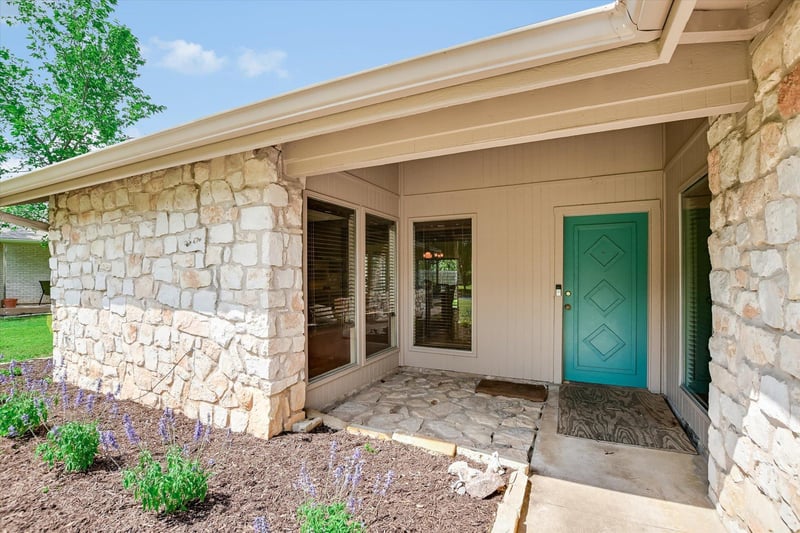 4806 Canyonbend CIR, Austin, TX 78735