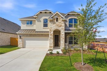 628 Hickory Bend TRL, Georgetown, TX 78628