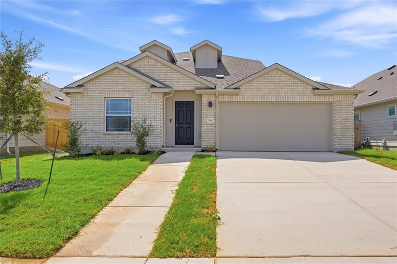 216 Hazy View RD, San Marcos, TX 78666