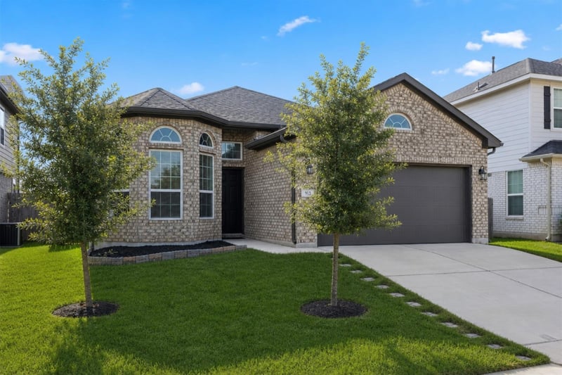 913 Blue Oak BLVD, San Marcos, TX 78666