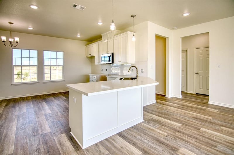 2001 Sunflower ROW, Coupland, TX 78615