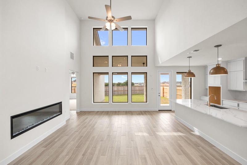 509 Snakeroot TRL, Georgetown, TX 78633