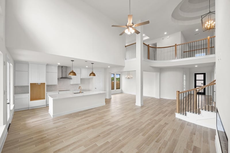509 Snakeroot TRL, Georgetown, TX 78633