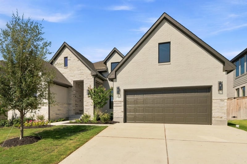 117 Meadow Beauty LN, Georgetown, TX 78633