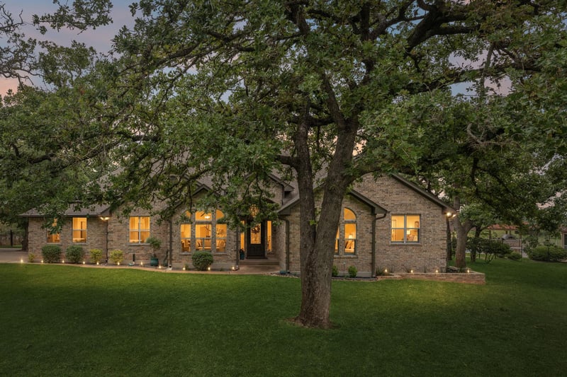 233 Colovista PKWY, Bastrop, TX 78602