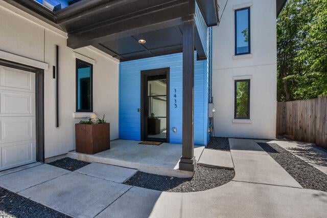 1415 North ST, Austin, TX 78756