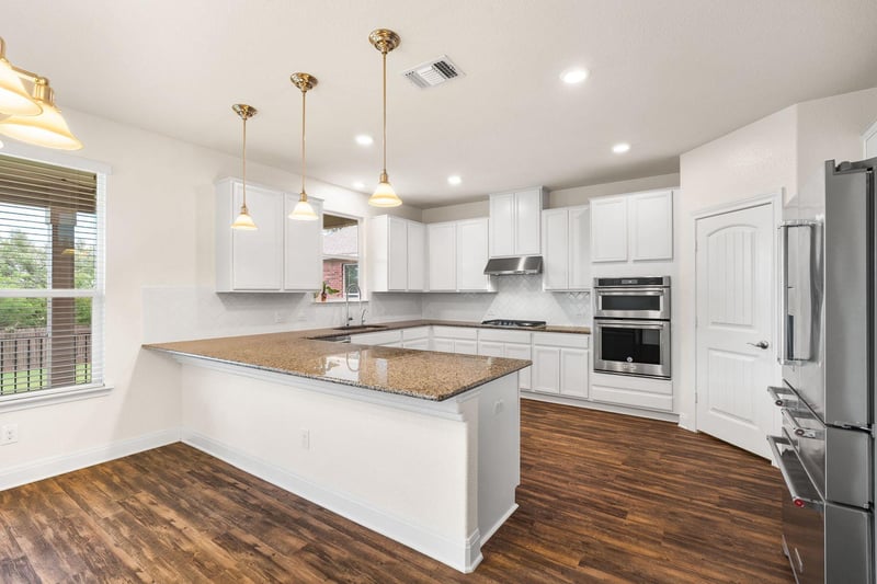 1209 Half Hitch TRL, Georgetown, TX 78633