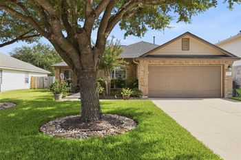1215 Utopia LN, Hutto, TX 78634