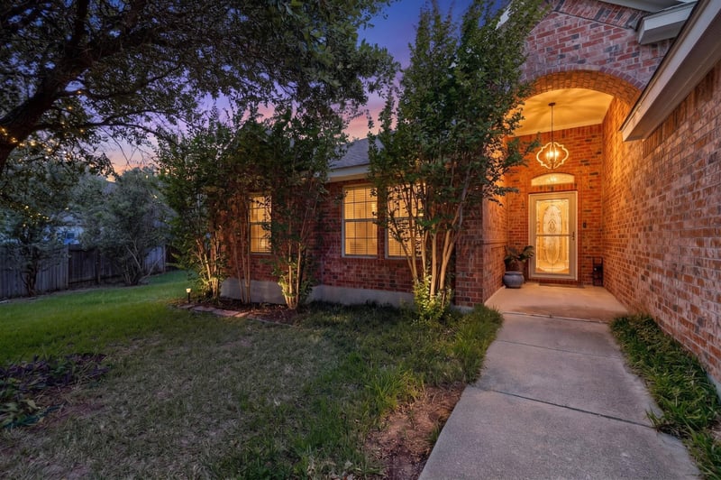 2400 White Stallion Way, Leander, TX 78641