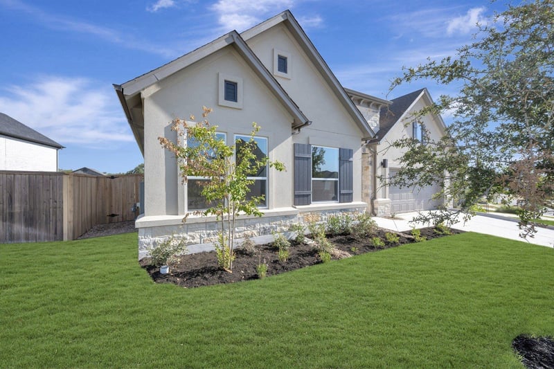 720 Teakmill TRL, San Marcos, TX 78666