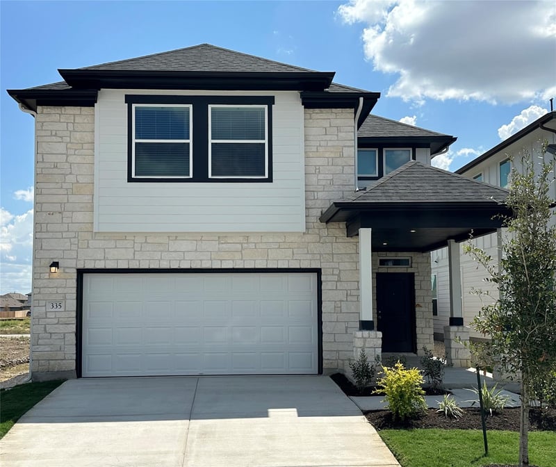 335 Young ST, Buda, TX 78610