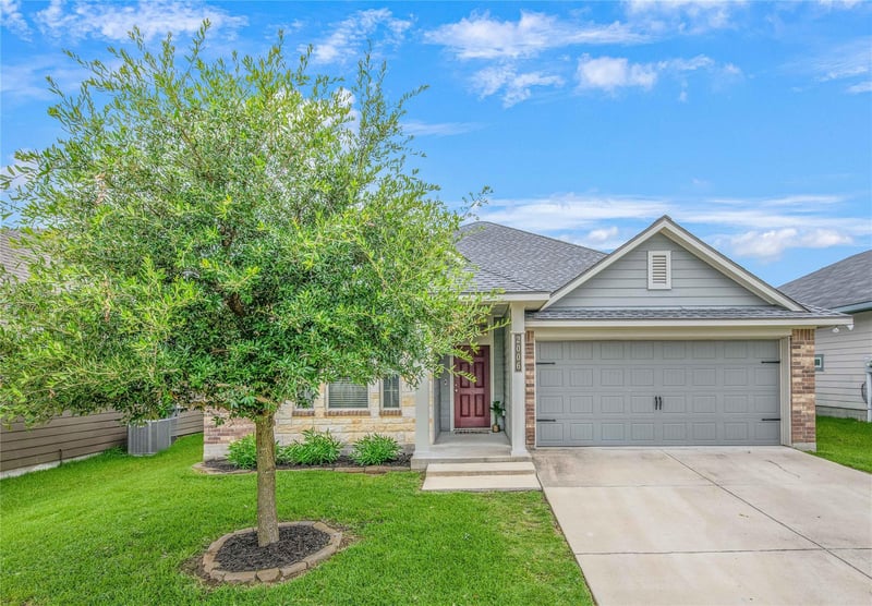 2006 Bleeker CV, Bryan, TX 77807