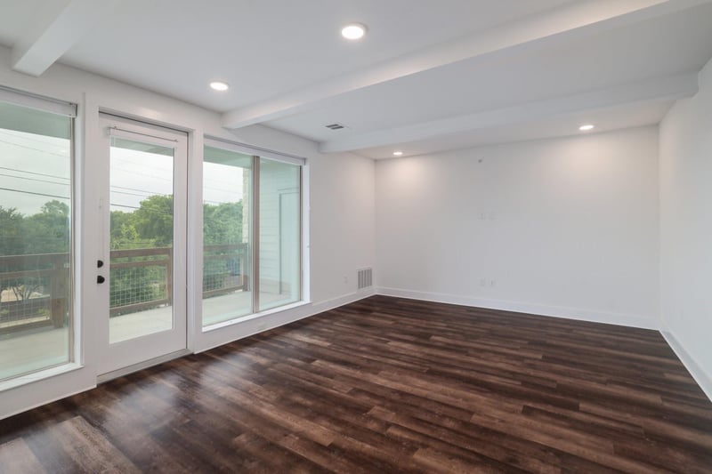 4704 Sunset TRL #1201, Austin, TX 78745