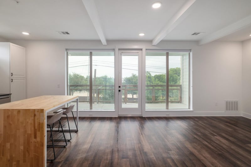 4704 Sunset TRL #1201, Austin, TX 78745